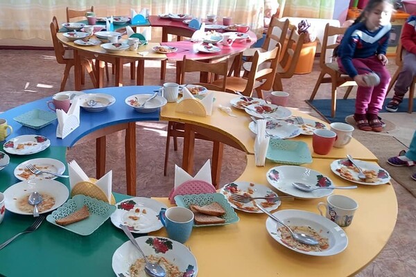 В Одессе проверили качество питания в детских садах: как выглядят блюда  фото 1