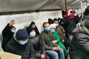 В Одессе открыли пункты обогрева: горожан просят помочь фото 3