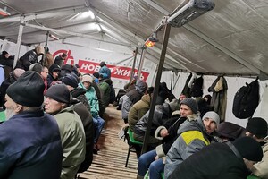 В Одессе открыли пункты обогрева: горожан просят помочь фото 7