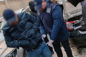 Главный инспектор одесской таможни попался на взятке в 2600 долларов фото 4