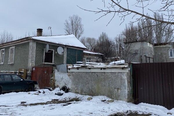 В Одессе отселяют людей из-за строительства дороги: что говорят местные жители фото 1
