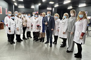 Рекорд вакцинации: в Одессе сделали миллионную прививку от COVID-19 фото 5