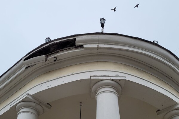 Графський маєток: минуле та сьогодення Воронцовського палацу фото 1