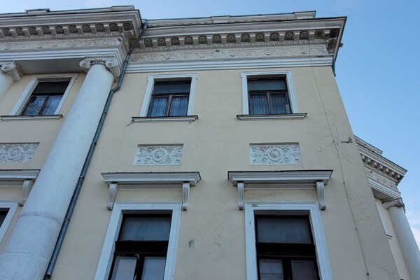 Графское имение: прошлое и настоящее Воронцовского дворца  фото 2