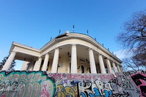 Графское имение: прошлое и настоящее Воронцовского дворца  фото 5