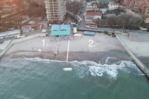 Одесские пляжи сдают в аренду через сайт объявлений фото 2