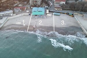 Одесские пляжи сдают в аренду через сайт объявлений фото 3