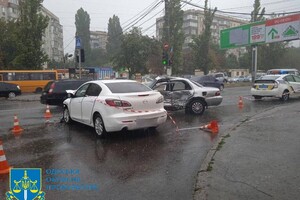 В Одессе будут судить полицейского, который спровоцировал смертельное ДТП фото