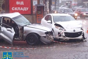 В Одессе будут судить полицейского, который спровоцировал смертельное ДТП фото 2