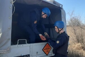 В Одессе на Молдаванке нашли снаряд, а в области авиабомбу  фото