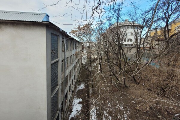 Дорога над бездной: прогулка по одесскому мосту самоубийц (фотоотчет) фото 6