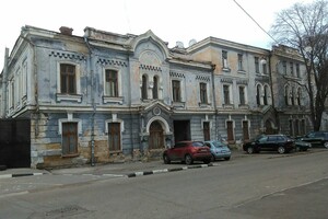Гарне, але покинуте: як виглядає будівля Аграрного університету в Одесі фото 3