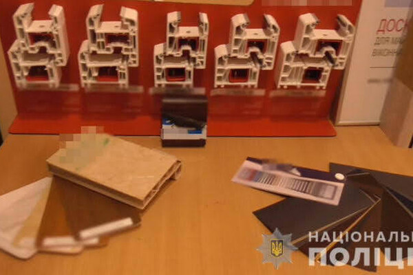 Заработали 600 тысяч гривен: одесситов обманула фирма по установке окон фото 1