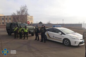 Во время учений в Одесской области задержали людей и открыли уголовные производства фото 4