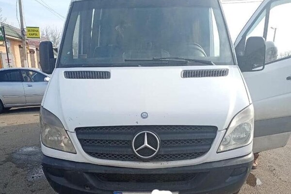 В Одессе и области задерживают диверсантов  фото 1