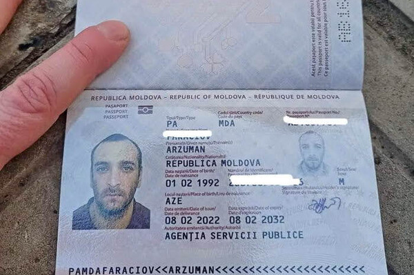 В Одессе и области задерживают диверсантов  фото 5