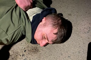 В Одесской области обнаружили диверсионную группу: есть раненые бойцы  фото