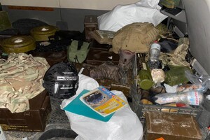 В Одесской области обнаружили диверсионную группу: есть раненые бойцы  фото 1