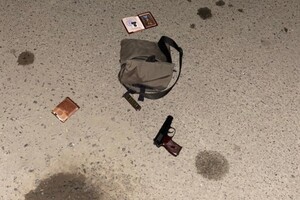 В Одесской области обнаружили диверсионную группу: есть раненые бойцы  фото 2