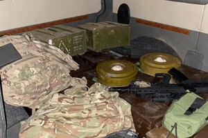 В Одесской области обнаружили диверсионную группу: есть раненые бойцы  фото 3