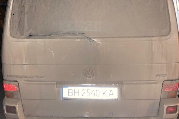 В Одесской области обнаружили диверсионную группу: есть раненые бойцы  фото 4