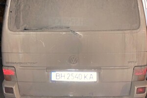 В Одесской области обнаружили диверсионную группу: есть раненые бойцы  фото 4