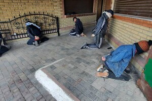 Одесса и область кишит диверсантами  фото