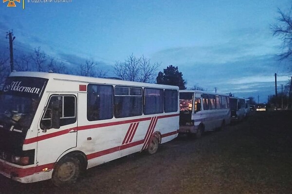 В результате обстрела в Одесской области погиб один человек, еще один пострадал фото 1