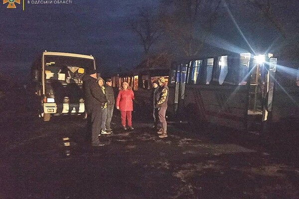 В результате обстрела в Одесской области погиб один человек, еще один пострадал фото 2