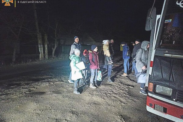 В результате обстрела в Одесской области погиб один человек, еще один пострадал фото 3