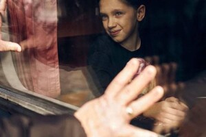 Одесский фотограф показал трогательные кадры эвакуации людей из Одессы фото 2