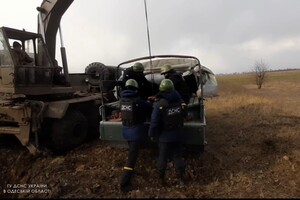 Как прошли последние сутки в Одесской области: сводка спасателей фото 1