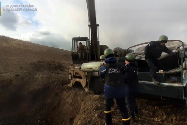 Как прошли последние сутки в Одесской области: сводка спасателей фото 2