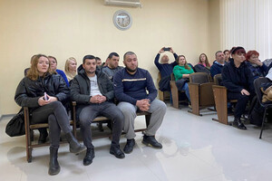 Волонтеров из Измаила Одесской области обвинили в краже гуманитарной помощи фото