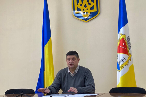 Волонтеров из Измаила Одесской области обвинили в краже гуманитарной помощи фото 1