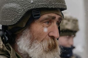 Пожилой одессит в четвертом поколении вступил в ВСУ фото 1