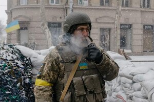 Пожилой одессит в четвертом поколении вступил в ВСУ фото 2