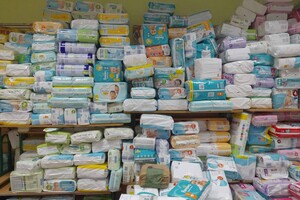 В Одессу прибыла гуманитарная помощь из Австрии и Германии, идет груз из Испании фото 3