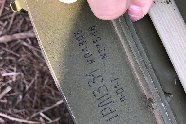 В Одесской области мужчина передавал россии фото с расположением блокпостов фото 2