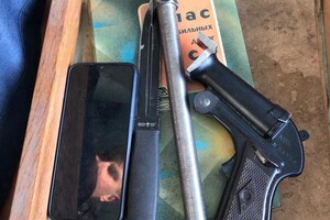 В Одесской области мужчина передавал россии фото с расположением блокпостов фото 4