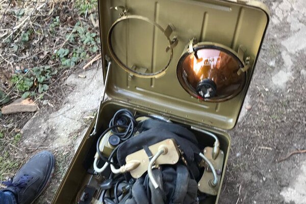 В Одесской области мужчина передавал россии фото с расположением блокпостов фото 8