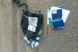 В Одесской области задержали двух предателей и мужчину, который помогал сбежать военнообязанным  фото