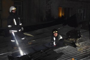 Снова пожары: сводка одесских спасателей за сутки фото 3