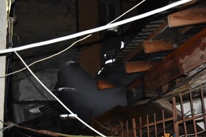 Снова пожары: сводка одесских спасателей за сутки фото 4