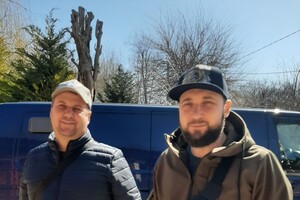 Получи ответ: как живет Одесский зоопарк во время войны фото