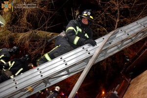 Пожар в гостинице и смертельное ДТП: сводка одесских спасателей за сутки фото 7