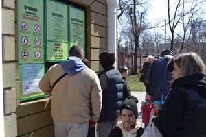 В Одесі з аншлагом та оркестром відкрився зоопарк фото 3