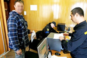 Смертельное ДТП и пожары в экосистемах: сводка одесских спасателей за сутки фото 2