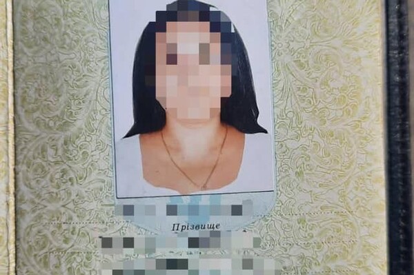 В Одесской области задержали пару, которая фотографировала блокпосты и военных фото 1