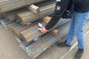 В Одесской области изъяли металл россиян на 93 миллиона: он пойдет на оружие фото 3